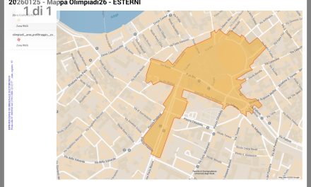 Pass per la Zona gialla