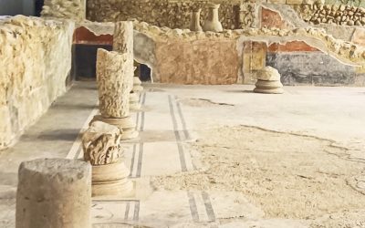 Verona sotterranea, tour tra tre siti archeologici