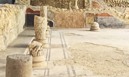 Verona sotterranea, tour tra tre siti archeologici