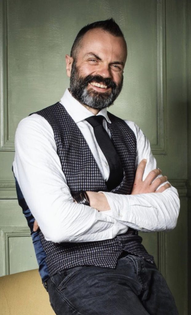 Vinco confermato al Salieri fino al 2029 1 Vinco confermato al Salieri fino al 2029