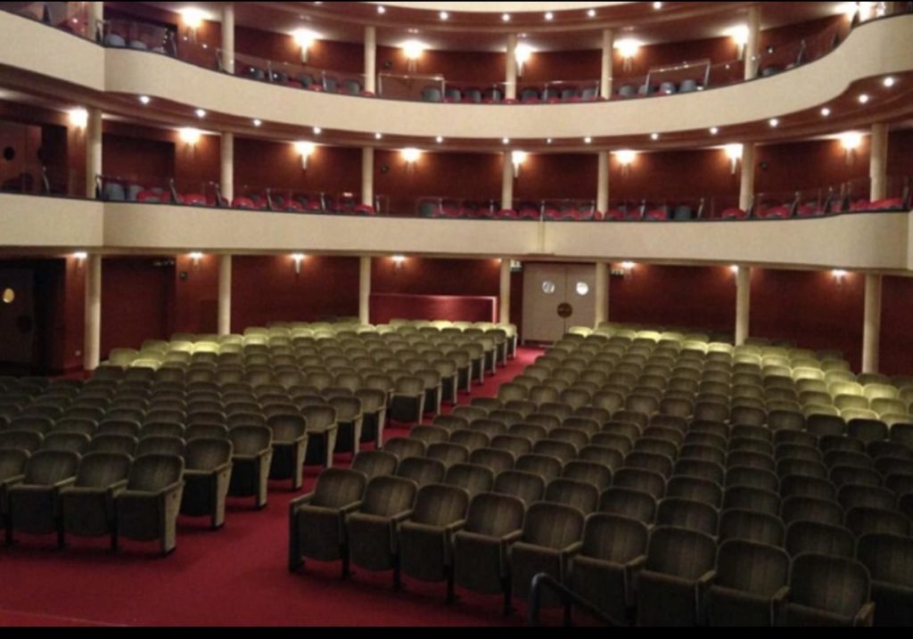 Vinco confermato al Salieri fino al 2029 3 Vinco confermato al Salieri fino al 2029