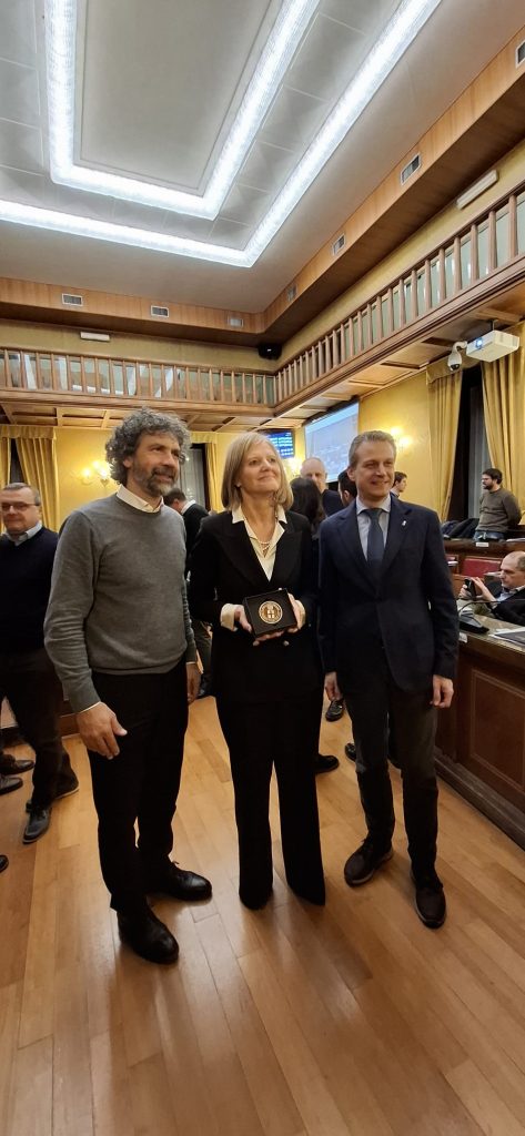 Università di Verona, il piano per i prossimi tre anni 2 Università di Verona, il piano per i prossimi tre anni