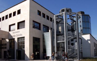 Università di Verona, il piano per i prossimi tre anni