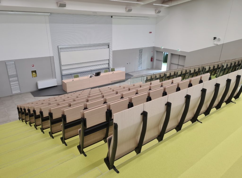 Università di Verona, il piano per i prossimi tre anni 1 Università di Verona, il piano per i prossimi tre anni