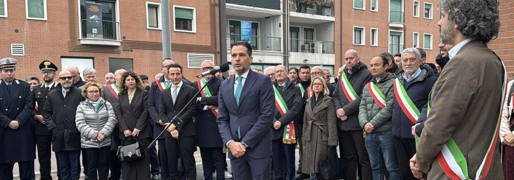 Acque Veronesi inaugura la nuova sede: “Una casa per i custodi dell’acqua” 3 IMG 3941