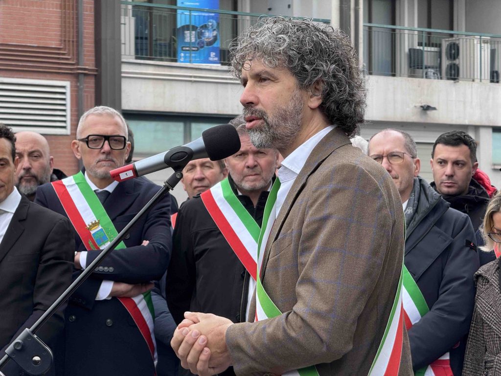 Acque Veronesi inaugura la nuova sede: “Una casa per i custodi dell’acqua” 4 IMG 3952