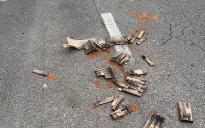 Botti vietati, divieti ignorati