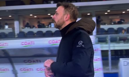 Un autogol affonda l’Hellas per 0-1 con la Lazio