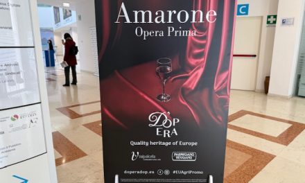 Amarone Opera Prima. Aperta la 22ª edizione