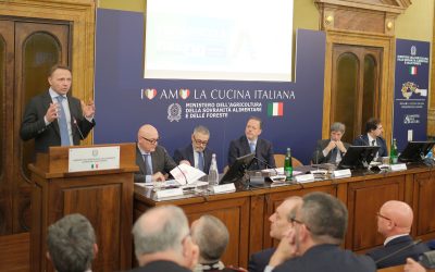 Fieragricola 2026: Verona capitale europea dell’agricoltura