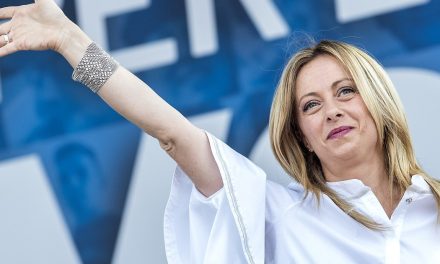 La Meloni ha tagliato 33,3 miliardi di tasse alle famiglie