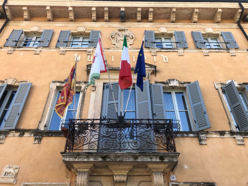 Città di San Martino Buon Albergo: il sì di Mattarella