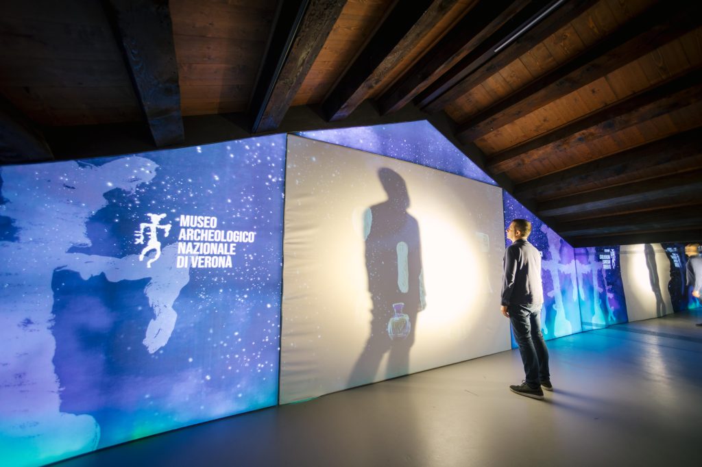 Il Museo Archeologico Nazionale di Verona 2 Museo Archeologico Nazionale VR 14