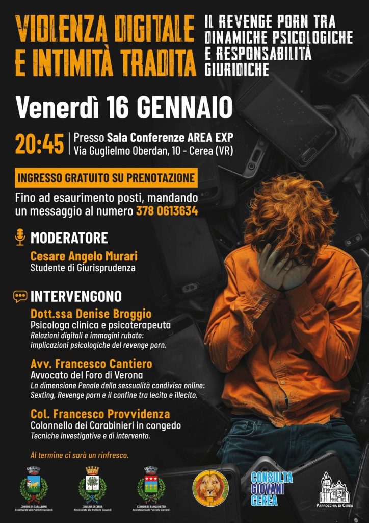 Violenza digitale e intimità tradita 1 PHOTO 2026 01 13 16 07 01