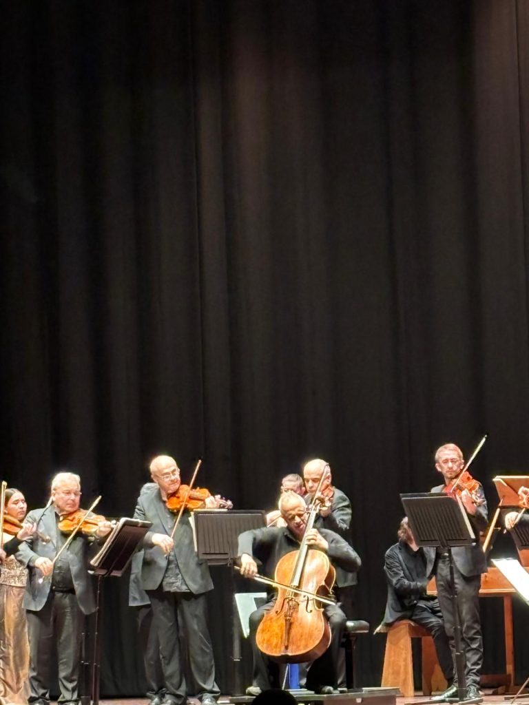 Sollima infiamma il Ristori: virtuosismo, passione e radici familiari nel concerto inaugurale de I Virtuosi Italiani 1 PHOTO 2026 01 16 11 25 51 3