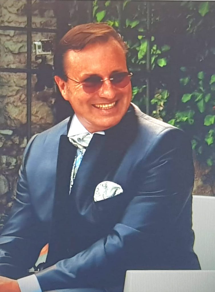 Arena Volley Verona ha un nuovo inno: 'Il Canto dell’Arena' 1 PHOTO 2026 01 22 15 14 40 4 1