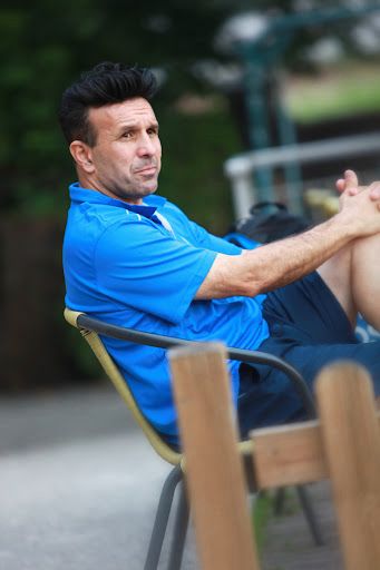 Il Verona calcio a 5. Una nuova realtà sportiva 1 PHOTO 2026 01 29 17 49 40 2