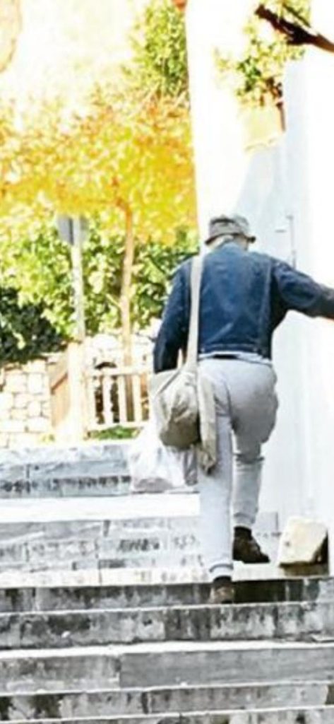 “Mezz’ora con un Amico”. Al via il progetto 1 PHOTO 2026 01 29 20 07 15