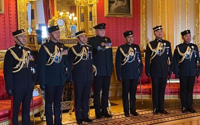 Gurkha, i migliori soldati del mondo