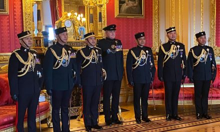 Gurkha, i migliori soldati del mondo