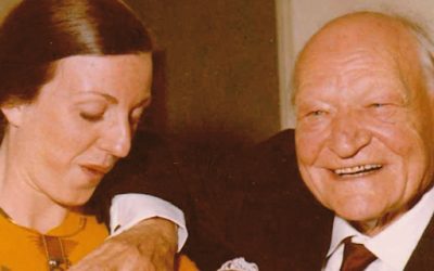 Come Quasimodo ebbe il premio Nobel nel 1959 e poi accusò Ungaretti di essere stato fascista.