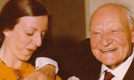 Come Quasimodo ebbe il premio Nobel nel 1959 e poi accusò Ungaretti di essere stato fascista.