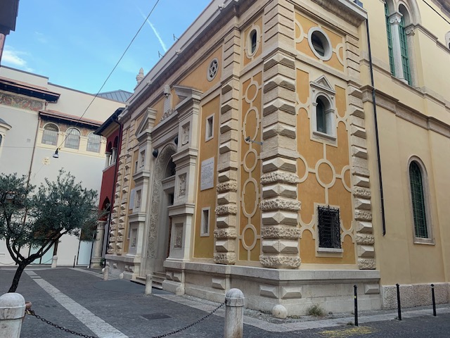 Buffolo. Affermazioni non corrispondenti al vero 2 SINGOGA