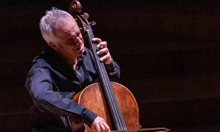 Giovanni Sollima debutta con I Virtuosi Italiani per il Festival Mozart al Teatro Ristori