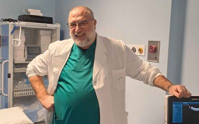 Verona prima in Europa a impiantare un nuovo neurostimolatore midollare contro il dolore cronico