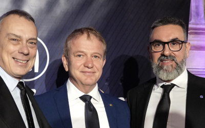 Imprese in passerella per gli 80 anni di Confartigianato Verona