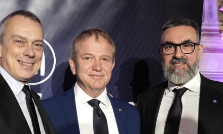 Imprese in passerella per gli 80 anni di Confartigianato Verona