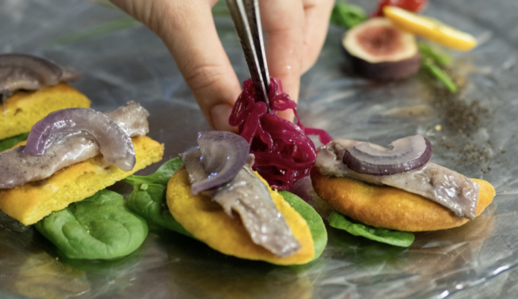 La Top 100 di TheFork incorona la provincia di Verona: svelati i 2 ristoranti 4 Screenshot 2026 01 20 alle 10.15 copia