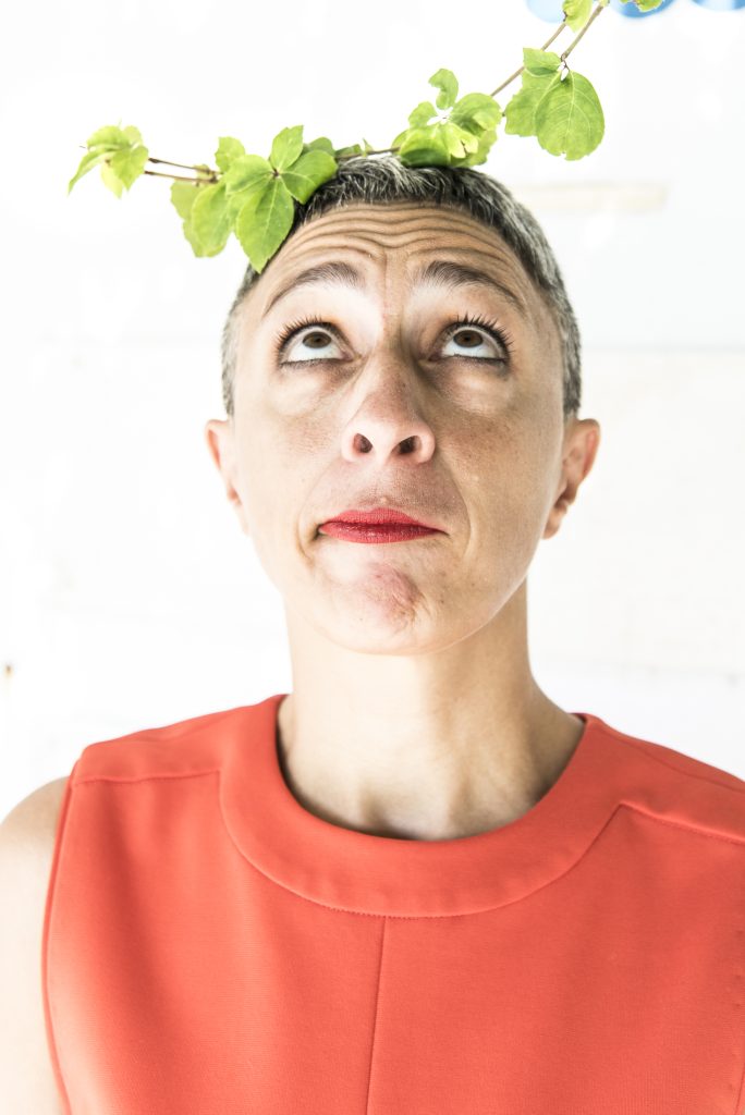 Famiglie a teatro: domenica al Ristori il viaggio "spaziale" di Didi e della Big Band Bang 1 Susi Danesin