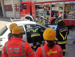 SOS Sona, un anno al servizio della comunità 1 U