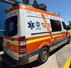 SOS Sona, un anno al servizio della comunità 2 Unknown