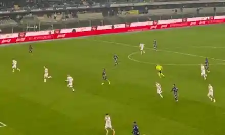 Hellas sempre peggio. Perde in casa anche con il Bologna