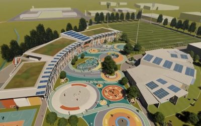 Cerea. Primo passo verso il nuovo polo scolastico