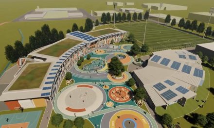 Cerea. Primo passo verso il nuovo polo scolastico