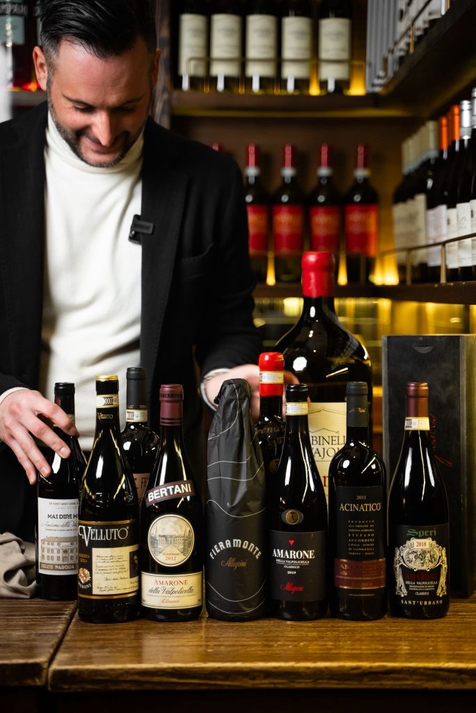 Amarone Opera Prima. L’abbraccio di Verona al suo Re 3 WhatsApp Image 2026 01 26 at 11.59.53 3