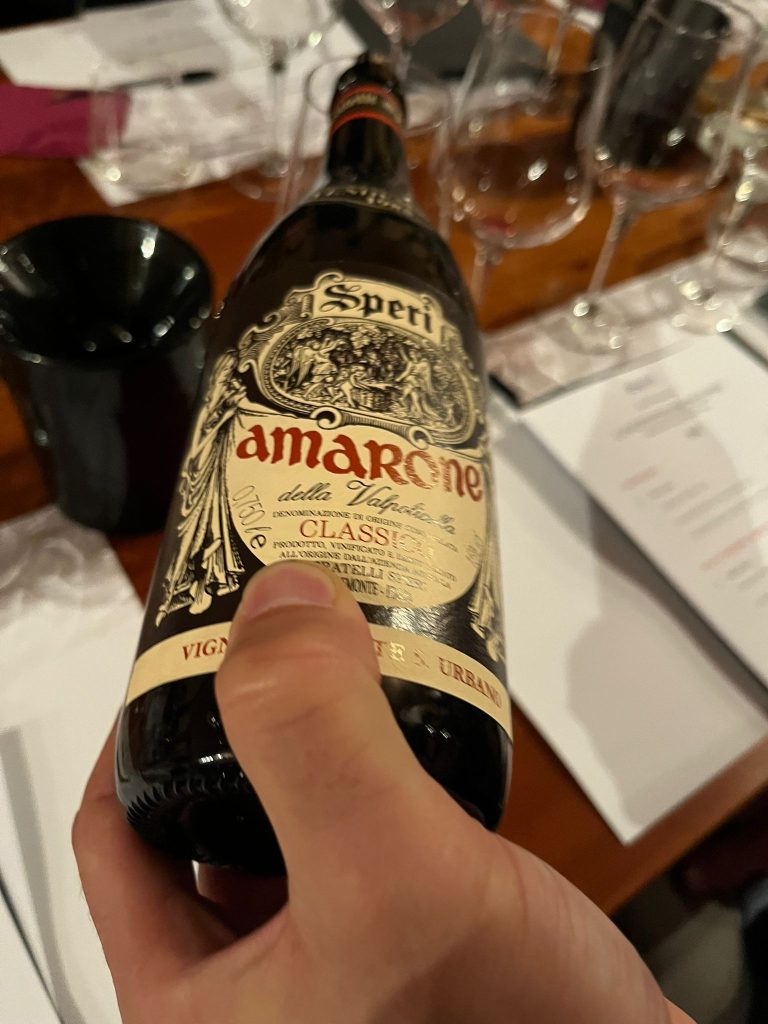 Amarone Opera Prima. L’abbraccio di Verona al suo Re 1 WhatsApp Image 2026 01 26 at 11.59.53