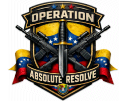 Attacco al Venezuela. Le operazioni militari e il chavismo bolivariano 2 absolute resolve