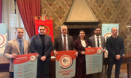 “Sei nel Posto Giusto”: al via la sesta edizione del progetto che unisce scuola, impresa e territorio