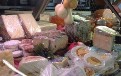 Alimentari aumentati l’8% più dell’inflazione