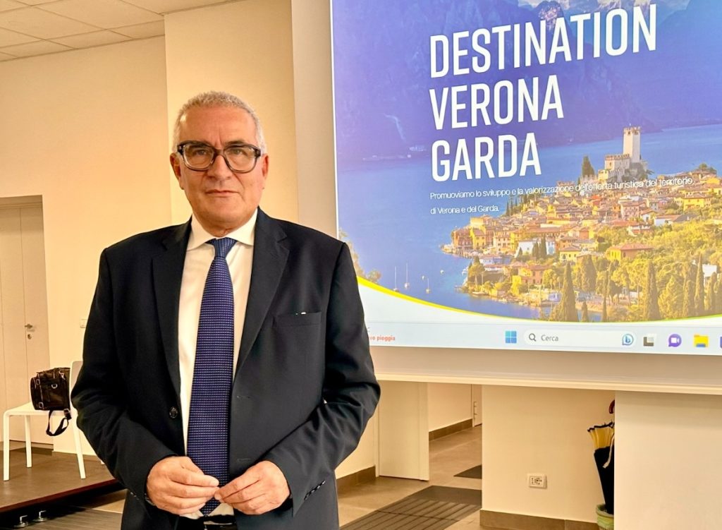 The Times. Il Veneto è molto di più di Venezia 3 artelio 2