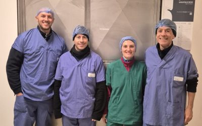 Prevenzione Veterinaria. All’Ulss 9 oltre 800 mila interventi all’anno