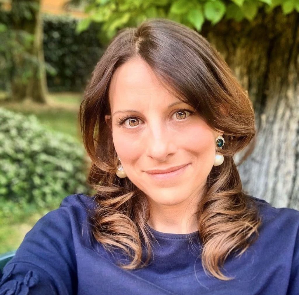 Via Merici. Manca il controllo e l'informazione ai cittadini 1 bertaia fot