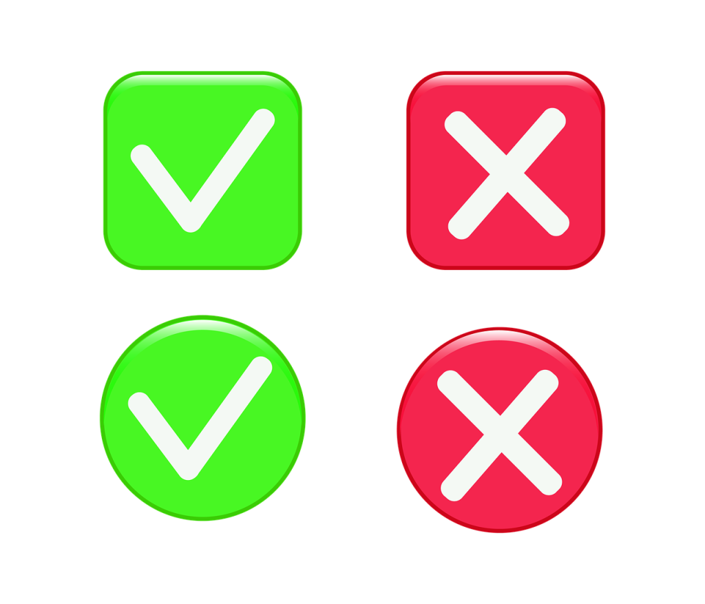 Politicamente corretto, politicamente scorretto 1 button 7166656 1280