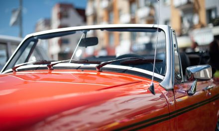 Auto storiche. Niente restrizioni