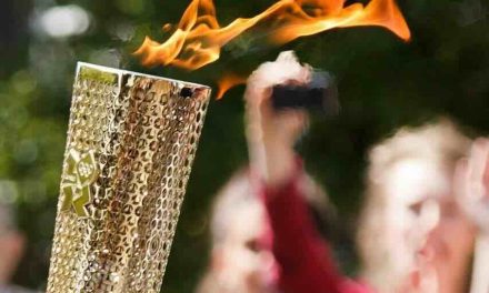 La Fiamma Olimpica a Sant’Ambrogio Valpolicella il 18 gennaio  
