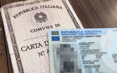 Verona, il countdown: la carta d’identità diventa “straccia”